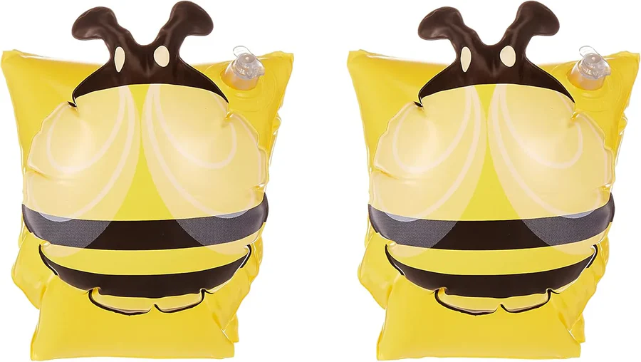 SunClub Bracitos abeja