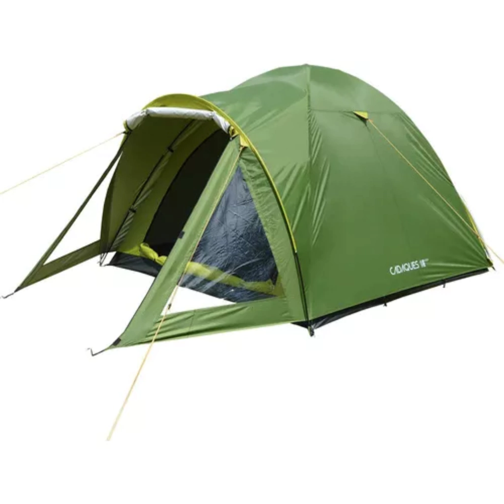 Carpa Cadaques WTD 5 pers. (2.40x2.40)