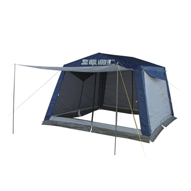 Comedor Royal House (3.25x3.25x2.00)