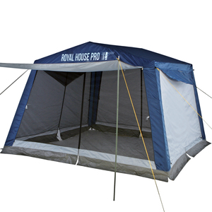 Comedor Royal House Pro (3.25x3.25x2.0)