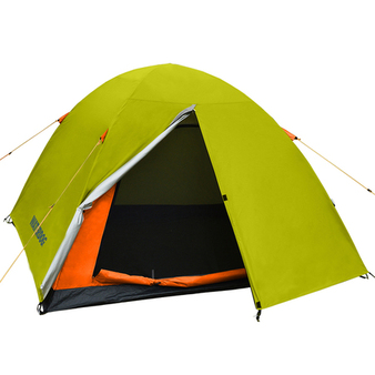 Carpa Dome IV WTD 6 pers. (3.0x2.90)