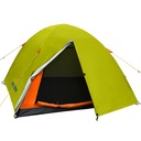 Carpa Dome IV WTD 6 pers. (3.0x2.90)
