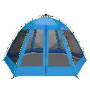 Gazebo playero Automatico Beach Palace (9006)