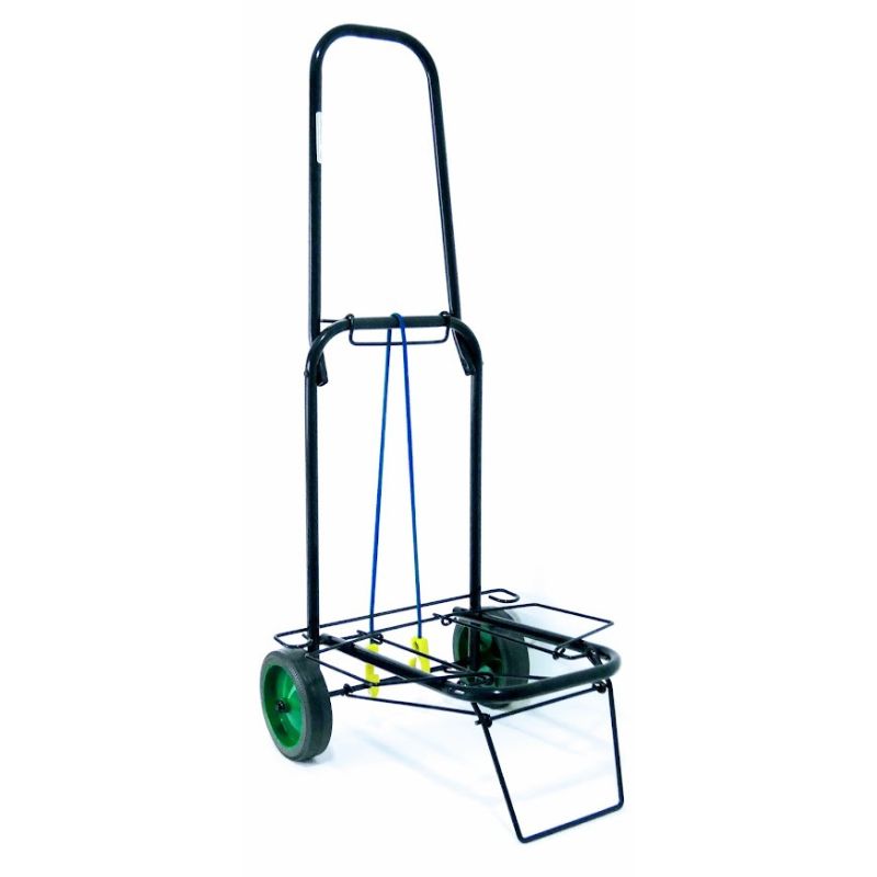 Carro Valijero Grande Ferraro