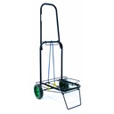 Carro Valijero Grande Ferraro