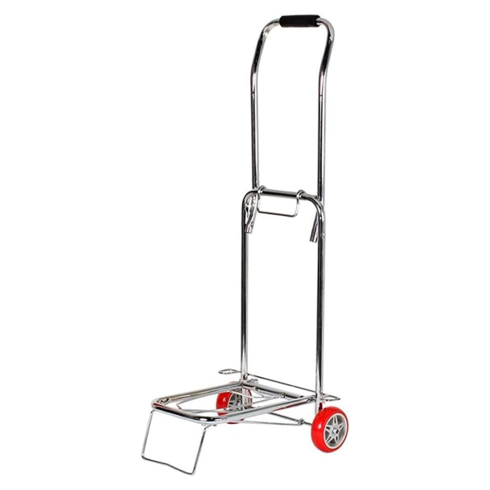 Carro Valijero Soifer