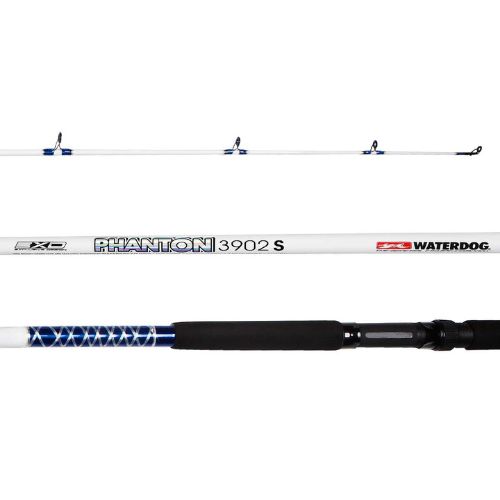 Caña Phantom 3602 WTD
