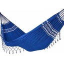 Hamaca paraguaya doble