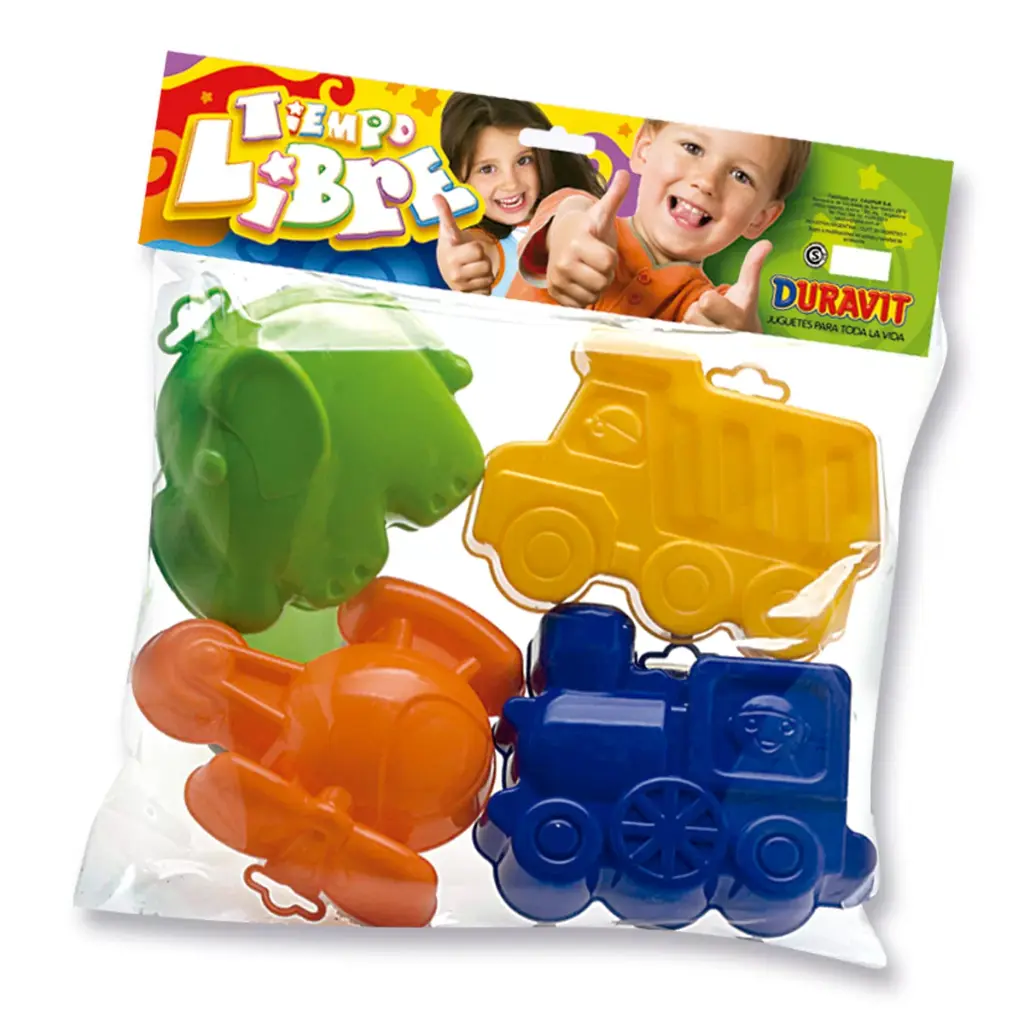 525 Duravit Moldes grandes