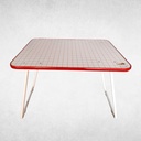 Mesa formica y caño (75x55x60)