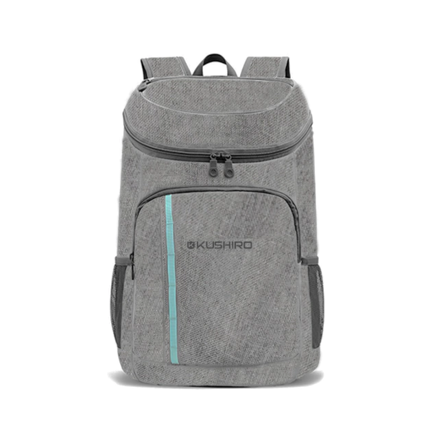 Mochila conservadora Kushiro 27 litros