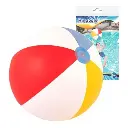 SunClub Pelota inflable 61cm 31001/31022/31004