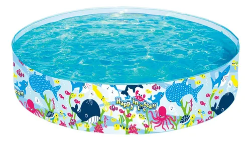 SunClub Pileta rigida 120x25 