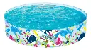 SunClub Pileta rigida 120x25 