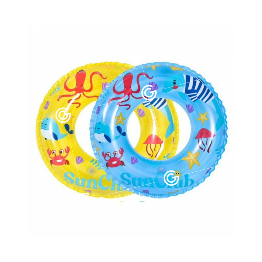 SunClub Aro Salvavidas 50cm