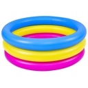 Sun Club Pileta 3 aros 76x25cm 