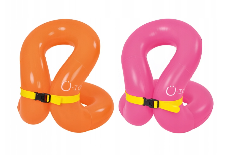 SunClub Chaleco Swim Vest
