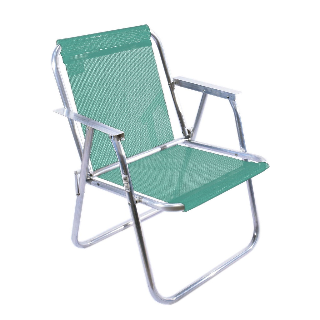 30422 Tubogar Santi sillon fijo alum coversol