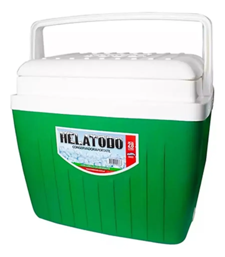 Conservadora Helatodo 28 litros