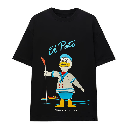 Remera El Pato Adulto