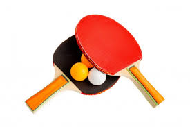 Ping Pong Paletas/pelotas