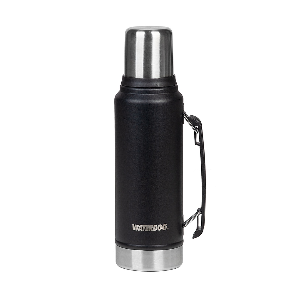 Termo acero Waterdog Ombu1000