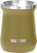 Mate acero Waterdog Zoilo 240