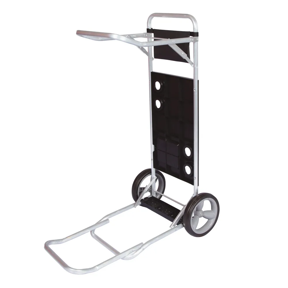 Carro Mesa Mor con extensión