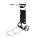 Carro Mesa Mor con extensión