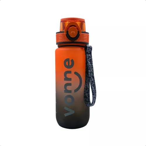 Botella deportiva Vonne Harriet 700ml