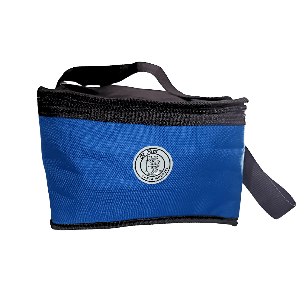 Lunchera termica El Pato