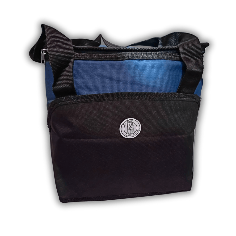Bolso termico XL El Pato