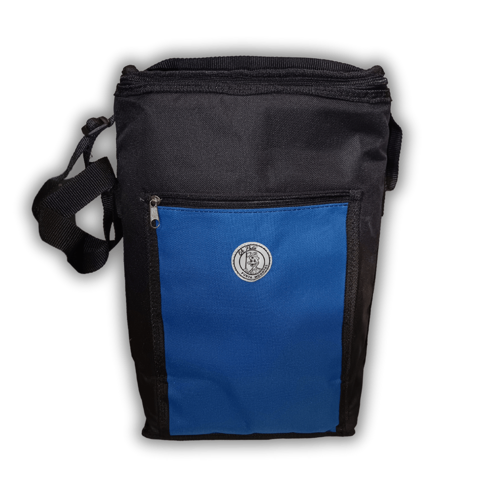 Botellero termico El Pato