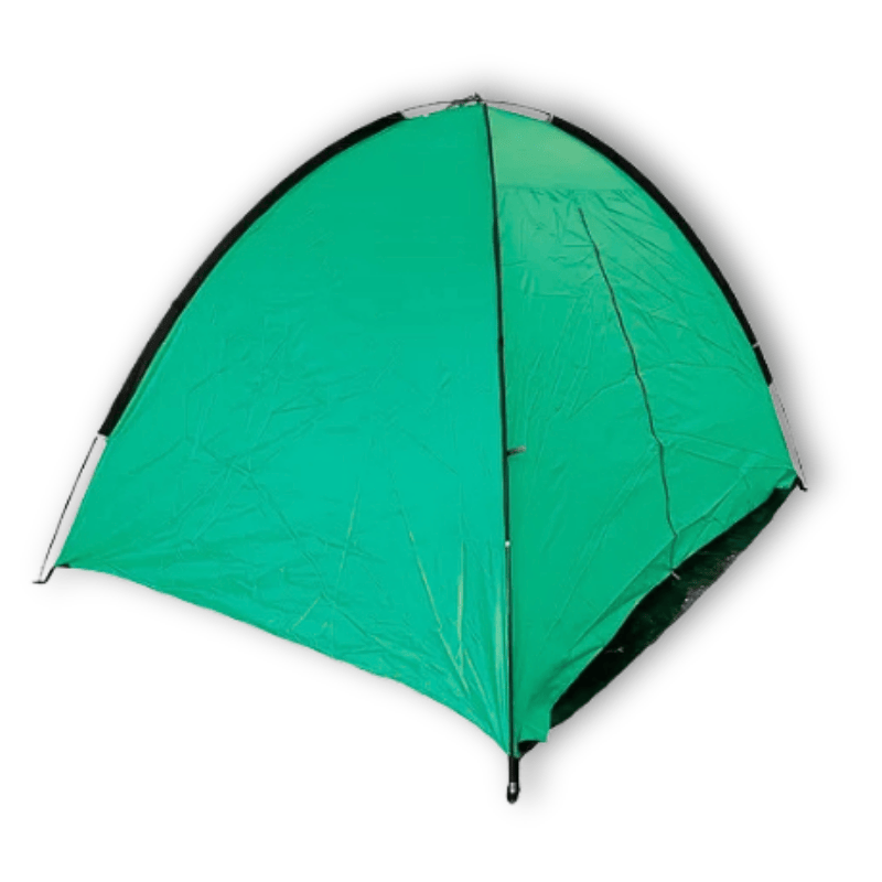 Refugio  033 c/puerta c/silver. (220x180x150)