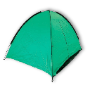 Refugio  033 c/puerta c/silver. (220x180x150)