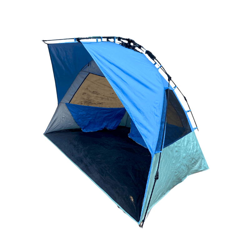 Refugio 9017 automatico (2.40X1.30X1.35)