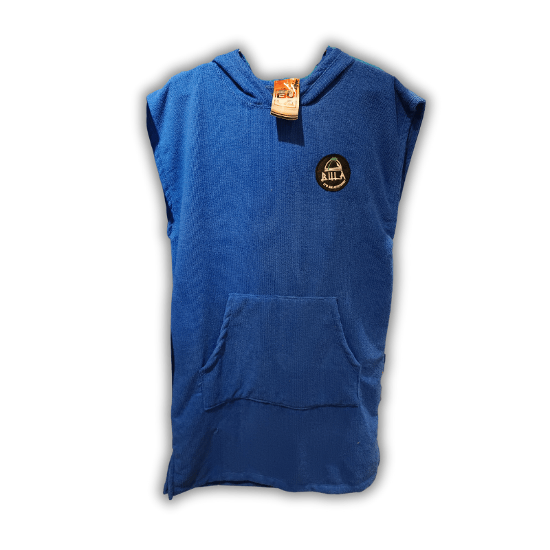 Poncho infantil Bula 5060/5080