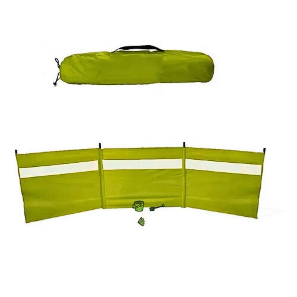 Paraviento Aire Libre 4.80x1.20 