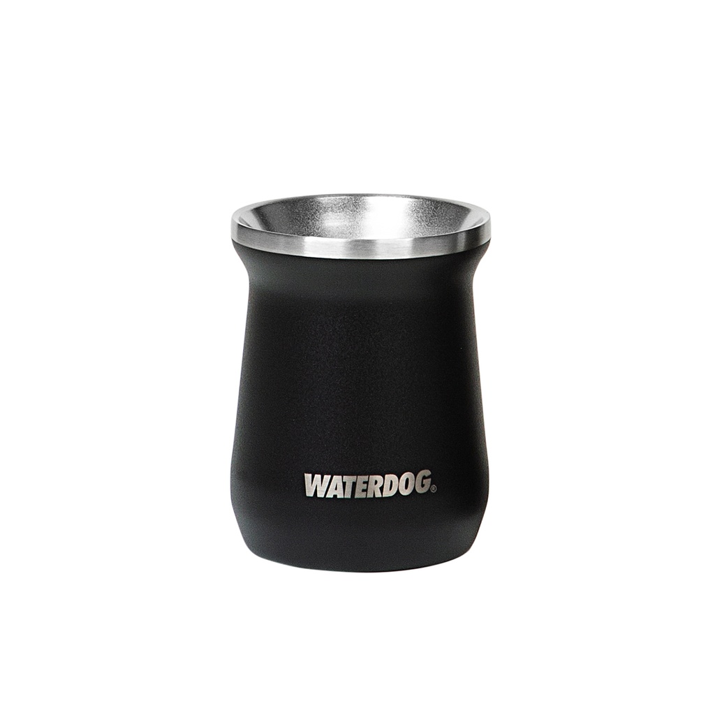 Mate acero Waterdog Zoilo 160