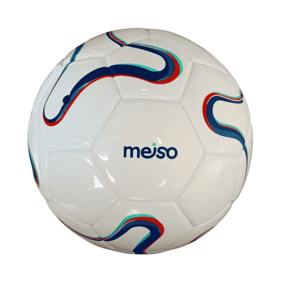 Pelota Futbol Meiso