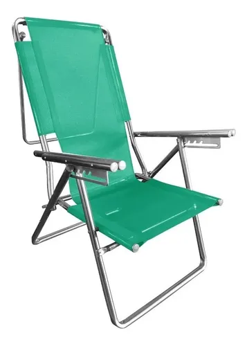 260 Alumel zaca alta 5 pos pulida coversol