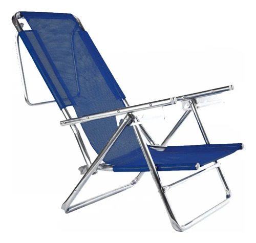 250 ALUMEL 5 pos zaca baja pulida coversol