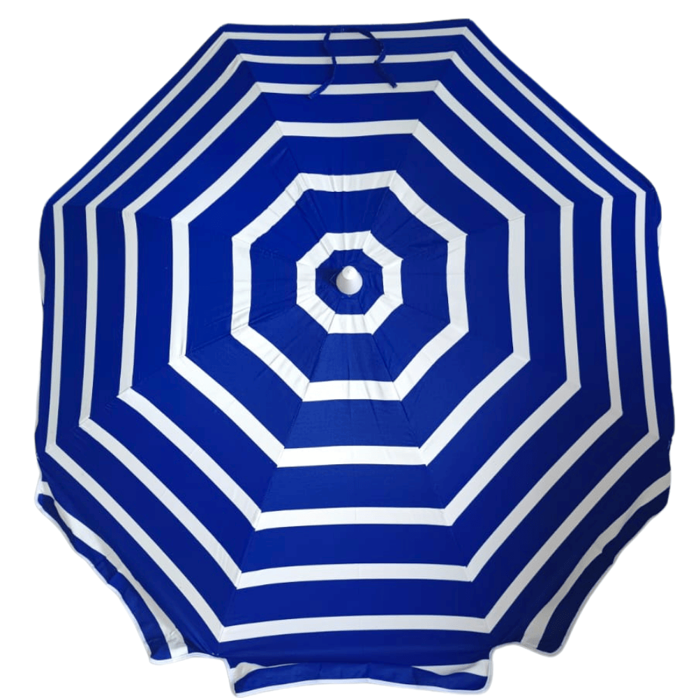 Sombrilla Rosa 220 R Lona