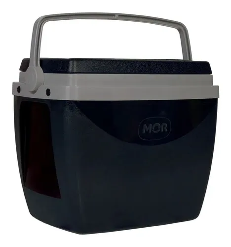 Conservadora MOR 18 Lts.