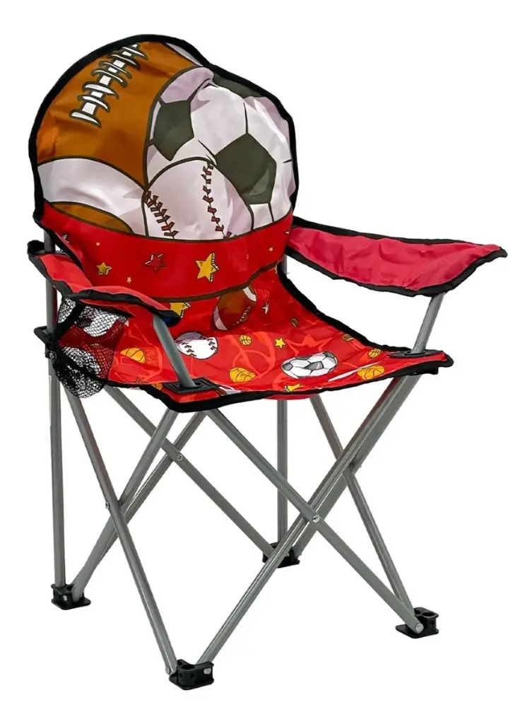 Sillon director infantil