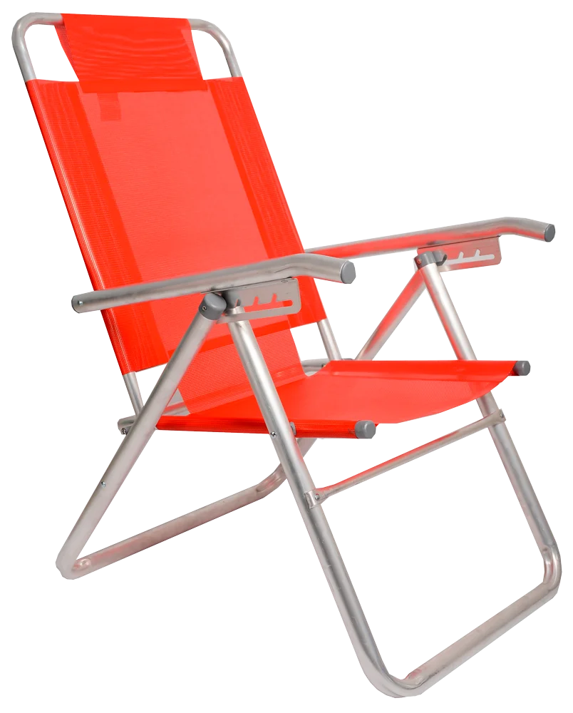 80000 Descansar Zaca Alta 5 Pos. 1¼"