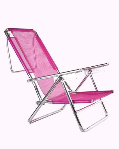 250 ALUMEL 5 pos zaca baja pulida coversol