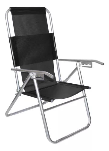 30253 Tubogar Joaka alta 5 pos c/ banda