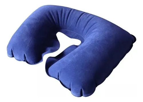 [TP5302] Almohada de viaje inflable