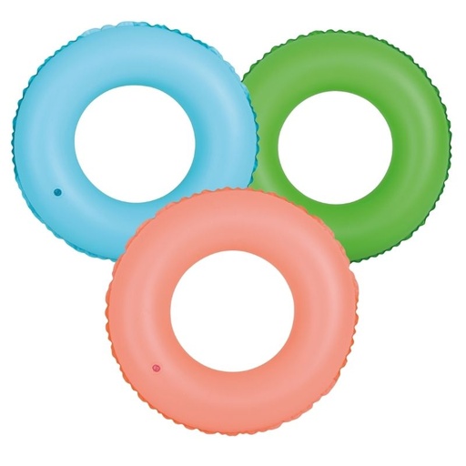 [35019] Aro inflable SunClub 76cm